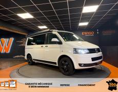 Volkswagen California Nantes