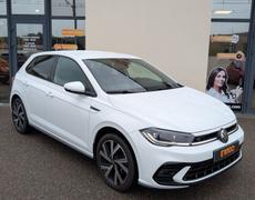 Volkswagen Polo Ampuis