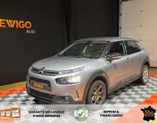 Citroen C4 Cactus Puygouzon