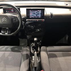 Citroen C4 Cactus 1.2 PURETECH 110CH FEEL START-STOP Puygouzon