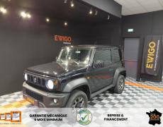 Suzuki Jimny Narbonne