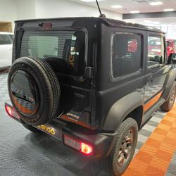Suzuki Jimny 1.5 VVT 100 AVANTAGE 4WD Narbonne