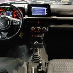 Suzuki Jimny 1.5 VVT 100 AVANTAGE 4WD Narbonne