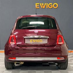 Fiat 500 II 1.2 69ch Repetto P&eacute;ronnas