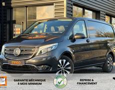 Mercedes Vito Distré