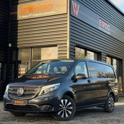 Mercedes Vito TVA R&Eacute;CUP&Eacute;RABLE / 119 CDI 2.0 190CH LONG SELECT / GARANTIE CONSTRUCTEUR 2 ANS Distr&eacute;
