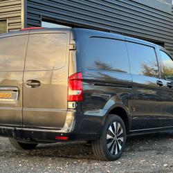 Mercedes Vito TVA R&Eacute;CUP&Eacute;RABLE / 119 CDI 2.0 190CH LONG SELECT / GARANTIE CONSTRUCTEUR 2 ANS Distr&eacute;