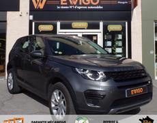 Land Rover Discovery Mauguio