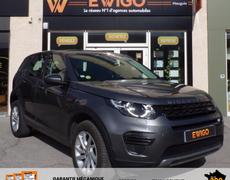 Land Rover Discovery Mauguio