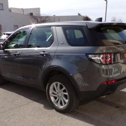Land Rover Discovery 2.0 TD4 150 CH SE 4WD BVA Mauguio