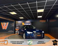 Audi A4 Nantes
