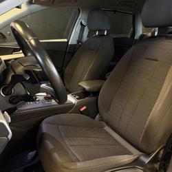 Audi A4 AUDI A4 AVANT 2.0 TDI 190CH DESIGN S-TRONIC // ENTRETIEN COMPLET AUDI // 2&Egrave;ME MAIN Nantes