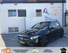 Mercedes Classe A Nîmes