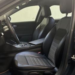 Alfa Romeo Giulia 2.2 JTDM 150 SUPER BVA Pornichet