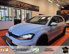 Volkswagen Golf 7 Fréjus