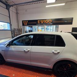 Volkswagen Golf 7 2.0 TSI 230 BLUEMOTION GTI PERFORMANCE DSG BVA Fr&eacute;jus