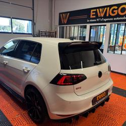 Volkswagen Golf 7 2.0 TSI 230 BLUEMOTION GTI PERFORMANCE DSG BVA Fr&eacute;jus