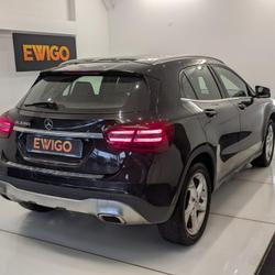 Mercedes GLA 180 120ch ACTIVITY EDITION 7G-DCT Bessoncourt