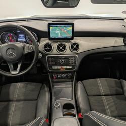 Mercedes GLA 180 120ch ACTIVITY EDITION 7G-DCT Bessoncourt