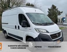 Fiat Ducato Pornichet
