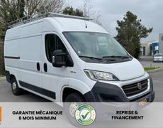 Fiat Ducato Pornichet