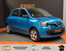 Renault Twingo 3
