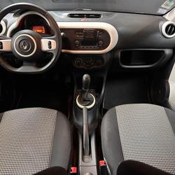 Renault Twingo 3 1.0 SCE 70 LIFE - ENTRETIEN A JOUR - BLUETOOTH Sarzeau