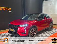 DS DS3 Crossback