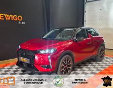 DS DS3 Crossback Puygouzon