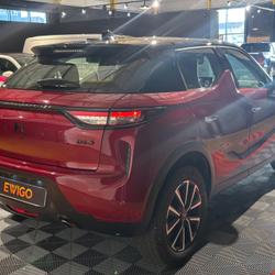 DS DS3 Crossback II (2) 1.5 BLUEHDi 130CH PERFORMANCE LINE BVA Puygouzon