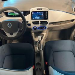 Renault Zoe 88ch 22KWH LOCATION BATTERIE INTENS H&oelig;nheim