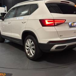 Seat Ateca 1.5 TSI 150 ACT STYLE START-STOP - 1&Egrave;RE MAIN Pornichet
