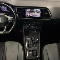 Seat Ateca 1.5 TSI 150 ACT STYLE START-STOP - 1&Egrave;RE MAIN Pornichet