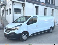 Renault Trafic combi Nîmes