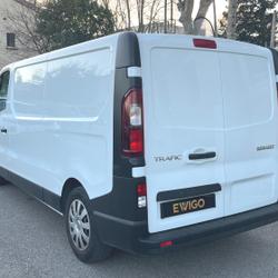 Renault Trafic combi L2H1 DCI 120 N&icirc;mes
