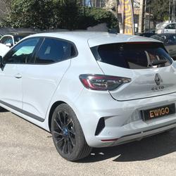 Renault Clio 5 1.6 E-TECH 145H 95 HYBRID FULL-HYBRID 1.2KWH ENGINEERED BVA N&icirc;mes