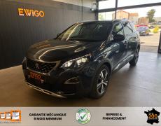 Peugeot 5008 Perpignan