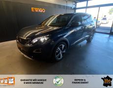 Peugeot 5008 Perpignan