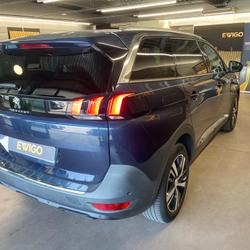 Peugeot 5008 GENERATION-II 1.5 BLUEHDI 130 ALLURE BUSINESS EAT8 S&S Perpignan