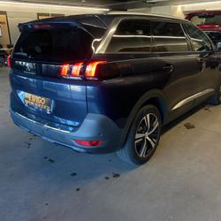 Peugeot 5008 GENERATION-II 1.5 BLUEHDI 130 ALLURE BUSINESS EAT BVA START-STOP Perpignan