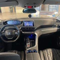 Peugeot 5008 GENERATION-II 1.5 BLUEHDI 130 ALLURE BUSINESS EAT8 S&S Perpignan