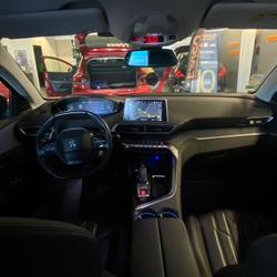 Peugeot 5008 GENERATION-II 1.5 BLUEHDI 130 ALLURE BUSINESS EAT BVA START-STOP Perpignan