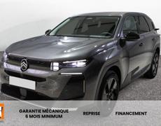 Citroen C5 Aircross La Mézière