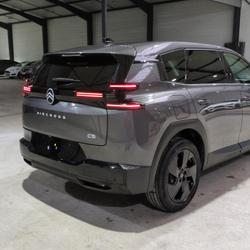 Citroen C5 Aircross HYBRIDE 145 BVA E-DCS6 MAX La M&eacute;zi&egrave;re