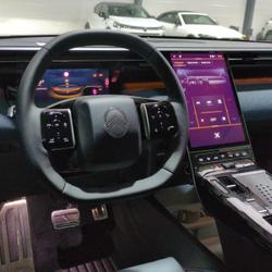 Citroen C5 Aircross HYBRIDE 145 BVA E-DCS6 MAX La M&eacute;zi&egrave;re