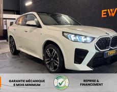 BMW X2 Pornichet