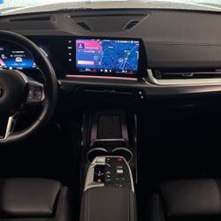 BMW X2 2.0i 170CH MHEV HYBRID 48VOLT M-SPORT SDRIVE DKG - TOIT PANO - CUIR - CAMERA 360 Pornichet