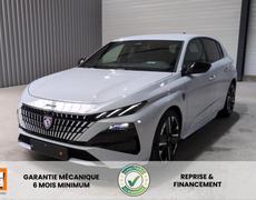 Peugeot 308 III Phase 1 La Mézière
