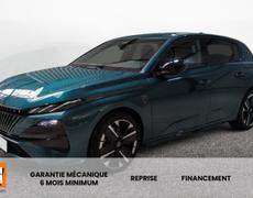 Peugeot 308 III Phase 1