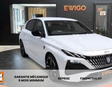Peugeot 308 III Phase 1 La Mézière